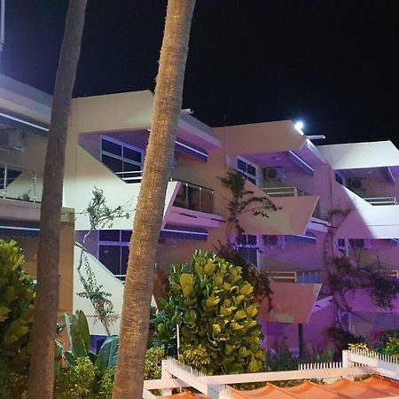 Alsol Patricio Daire Playa del Ingles  Dış mekan fotoğraf