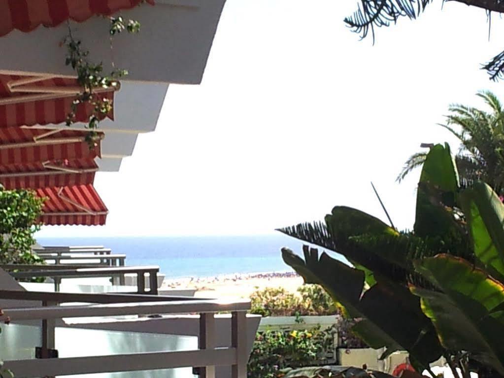 Alsol Patricio Daire Playa del Ingles  Dış mekan fotoğraf