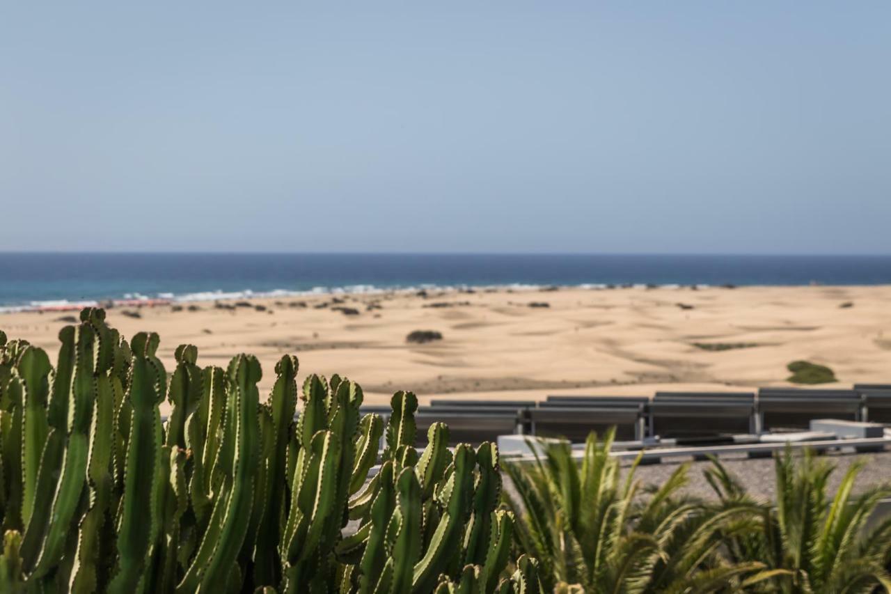 Alsol Patricio Daire Playa del Ingles  Dış mekan fotoğraf